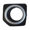 Griglia Paraurti Anteriore Sinistra Land Rover Freelander 2 dal 2012 con Foro Fendinebbia e Cornice Cromata, originale