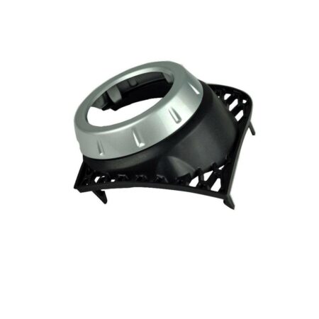 Griglia Paraurti Anteriore Sinistra Land Rover Range Rover dal 2010 con Cornice