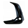 Griglia Paraurti Anteriore Sinistra Lexus NX dal 2022 Nera Lucida con Foro Fendinebbia e Luce, originale 5312878040