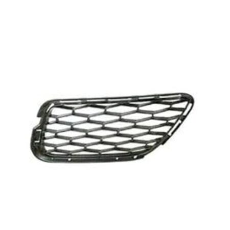Griglia Paraurti Anteriore Sinistra Maserati Quattroporte dal 2013, originale 670013781