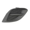 Griglia Paraurti Anteriore Sinistra Mazda 2 dal 2011, originale DR6250C21