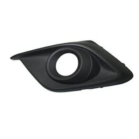Griglia Paraurti Anteriore Sinistra Mazda 3 dal 2013 con Foro Fendinebbia