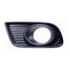 Griglia Paraurti Anteriore Sinistra Mazda Bt 50 dal 2006 con Foro Fendinebbia, originale UB9C50C21