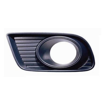 Griglia Paraurti Anteriore Sinistra Mazda Bt 50 dal 2006 con Foro Fendinebbia, originale UB9C50C21