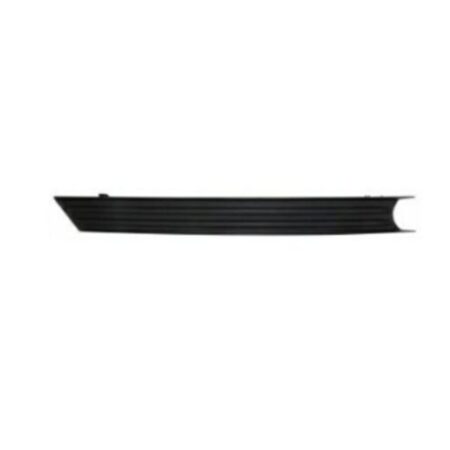 Griglia Paraurti Anteriore Sinistra Mazda Cx 5 dal 2017 con Foro Fendinebbia, originale KB8B50C21C