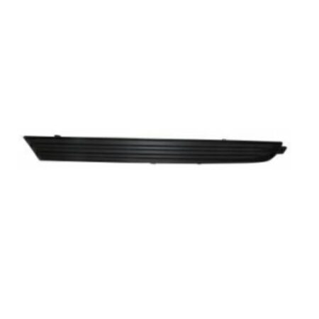 Griglia Paraurti Anteriore Sinistra Mazda Cx 5 dal 2017 senza Foro Fendinebbia, originale KB8A50C21E, KB8A50C21