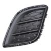 Griglia Paraurti Anteriore Sinistra Mazda Cx 7 dal 2009, originale EH4450C21A