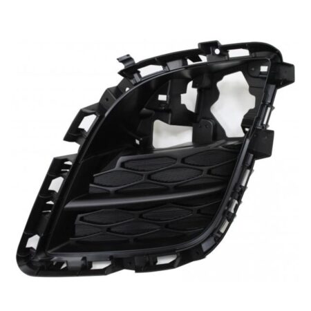 Griglia Paraurti Anteriore Sinistra Mazda Cx 7 dal 2009 con Foro Fendinebbia