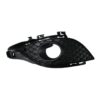Griglia Paraurti Anteriore Sinistra Mercedes Classe A W176 dal 2012 con Foro Fendinebbia, originale A1768850722