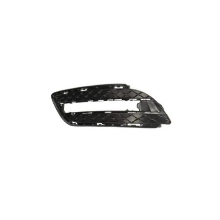 Griglia Paraurti Anteriore Sinistra Mercedes Classe B W246 dal 2011 con Luci Diurne