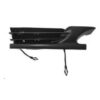 Griglia Paraurti Anteriore Sinistra Mercedes Classe C W202 dal 1997 al 2000, originale A2028800505