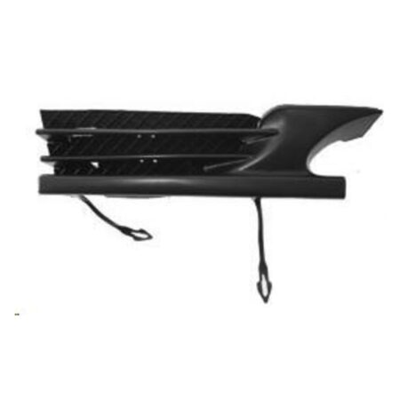 Griglia Paraurti Anteriore Sinistra Mercedes Classe C W202 dal 1997 al 2000, originale A2028800505