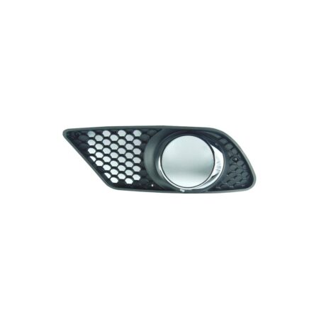 Griglia Paraurti Anteriore Sinistra Mercedes Classe C W204 dal 2007 AMG con Foro Fendinebbia, originale A2048850253