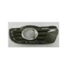 Griglia Paraurti Anteriore Sinistra Mercedes Classe C W204 dal 2007 con Cornice Cromata, originale A2048850123
