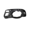 Griglia Paraurti Anteriore Sinistra Mercedes Classe C W204 dal 2007 Sport, originale A2048852423