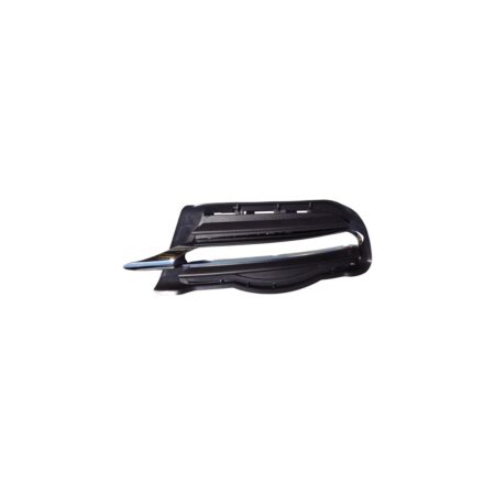 Griglia Paraurti Anteriore Sinistra Mercedes Classe C W204 dal 2010 al 2010 con Luci Diurne