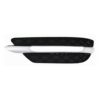 Griglia Paraurti Anteriore Sinistra Mercedes Classe C W204 dal 2011 con Luci Diurne, originale A2048803224