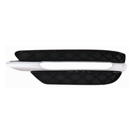 Griglia Paraurti Anteriore Sinistra Mercedes Classe C W204 dal 2011 con Luci Diurne