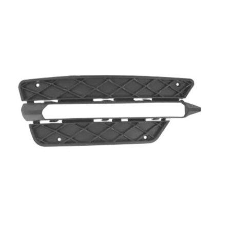 Griglia Paraurti Anteriore Sinistra Mercedes Classe C W204 dal 2011 Sport con Foro Fendinebbia