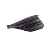 Griglia Paraurti Anteriore Sinistra Mercedes Classe C W206 dal 2021 AMG con Fori Sensori di Parcheggio, originale A2068854105