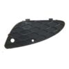 Griglia Paraurti Anteriore Sinistra Mercedes Classe E W211 dal 2002 Elegance Classic, originale A2118850353
