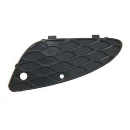 Griglia Paraurti Anteriore Sinistra Mercedes Classe E W211 dal 2002 Elegance Classic
