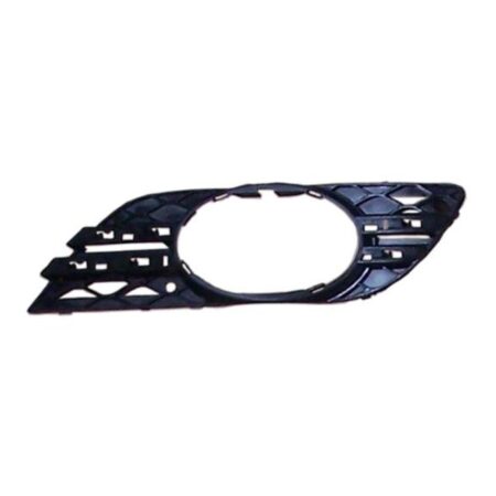 Griglia Paraurti Anteriore Sinistra Mercedes Classe E W211 dal 2006 al 2009 Avantgarde senza Cromatura