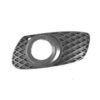 Griglia Paraurti Anteriore Sinistra Mercedes Classe M W164 dal 2006 al 2008 con Foro Fendinebbia, originale A1648850923