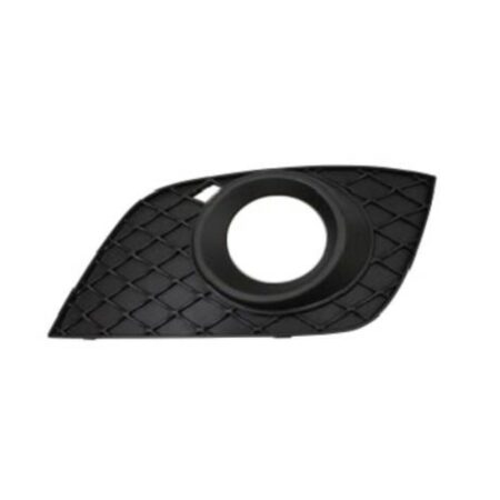 Griglia Paraurti Anteriore Sinistra Mercedes Classe M W164 dal 2008 con Foro Fendinebbia