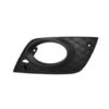 Griglia Paraurti Anteriore Sinistra Mercedes Classe M W164 dal 2008 con Luce, originale 1648853923, A1648853923
