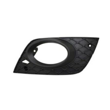 Griglia Paraurti Anteriore Sinistra Mercedes Classe M W164 dal 2008 con Luce