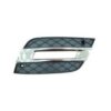 Griglia Paraurti Anteriore Sinistra Mercedes Classe M W164 dal 2008 con Luci Diurne, originale 1648802024, A1648802024
