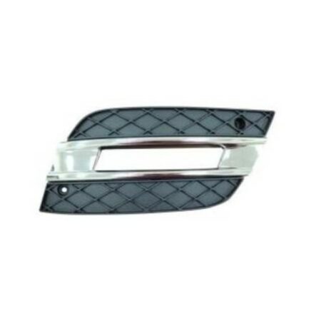 Griglia Paraurti Anteriore Sinistra Mercedes Classe M W164 dal 2008 con Luci Diurne
