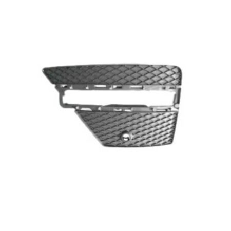 Griglia Paraurti Anteriore Sinistra Mercedes Classe M W166 dal 2011 AMG con Luci Diurne, originale A1668852822
