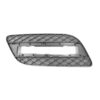 Griglia Paraurti Anteriore Sinistra Mercedes Classe M W166 dal 2011 con Luci Diurne, originale A1668842122