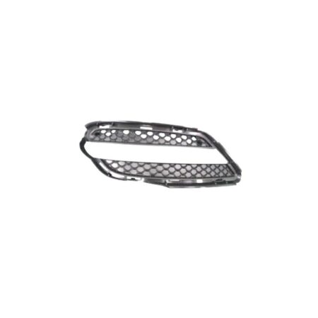Griglia Paraurti Anteriore Sinistra Mercedes Classe S W221 dal 2010 Sport