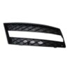 Griglia Paraurti Anteriore Sinistra Mercedes CLS C218-X218 dal 2010 AMG con Luci Diurne, originale A2188850853