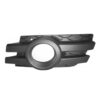 Griglia Paraurti Anteriore Sinistra Mercedes GL-Class X164 dal 2006 con Foro Fendinebbia, originale A1648851123