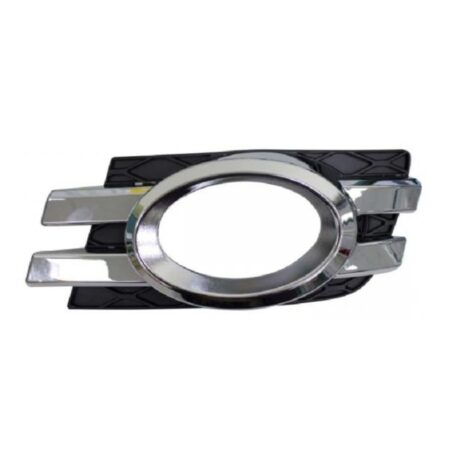Griglia Paraurti Anteriore Sinistra Mercedes GL-Class X164 dal 2006 Cromata con Luce, originale A1648800724