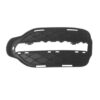 Griglia Paraurti Anteriore Sinistra Mercedes GLK X204 dal 2012 con Luci Diurne, originale A2048852922, A2048857123