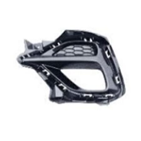 Griglia Paraurti Anteriore Sinistra MG Zs dal 2020, originale 10665696, 10694868