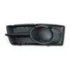 Griglia Paraurti Anteriore Sinistra Mitsubishi Colt dal 2009, originale 6402A165