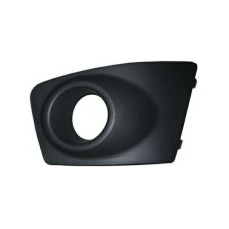 Griglia Paraurti Anteriore Sinistra Mitsubishi L 200 dal 2010 con Foro Fendinebbia, originale 8321A258T