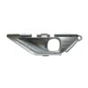 Griglia Paraurti Anteriore Sinistra Mitsubishi Outlander dal 2022 con Foro Fendinebbia Silver, originale 6400J965HA
