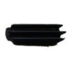 Stoßstangengrill Vorne Links Mitsubishi Pajero Sport ab 1999, Originalnummer MR496689