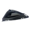 Griglia Paraurti Anteriore Sinistra Nissan Qashqai dal 2021, originale 622576UR1A