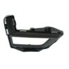 Griglia Paraurti Anteriore Sinistra Nissan X-Trail dal 2017 con Foro Fendinebbia, originale 622576FL0B