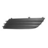 Griglia Paraurti Anteriore Sinistra Opel Astra H dal 2004 al 2007, originale 13149561, 1400307