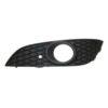 Griglia Paraurti Anteriore Sinistra Opel Astra H dal 2007 con Foro Fendinebbia, originale 13241990, 1400410