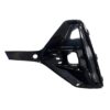 Griglia Paraurti Anteriore Sinistra Opel Astra L dal 2021 Nera Lucida, originale 9839195080